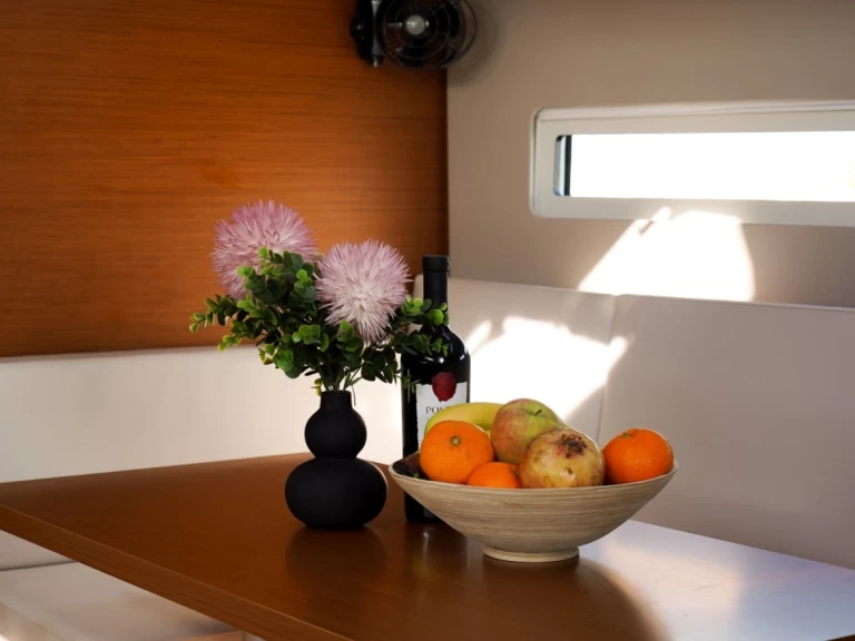 Noleggio barche Pirovac economico Sun Odyssey 410