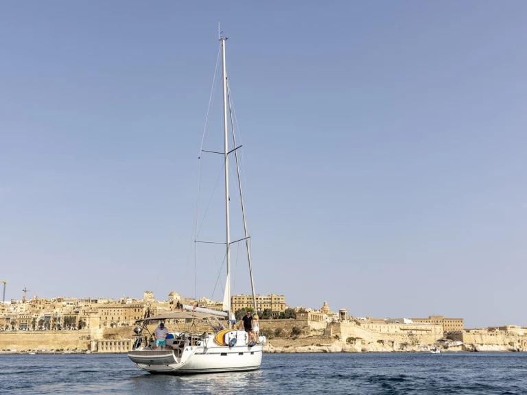 Noleggio a Kalkara – Bavaria Bavaria 41 Cruiser su SamBoat