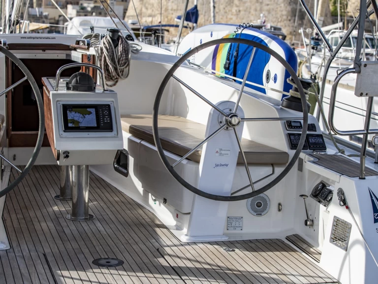 Noleggio barche Kalkara economico Bavaria 41 Cruiser