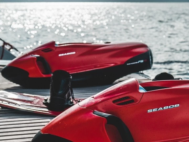 Noleggio barche Sun Reef Sunreef 50 a Parish of Saint George su Samboat