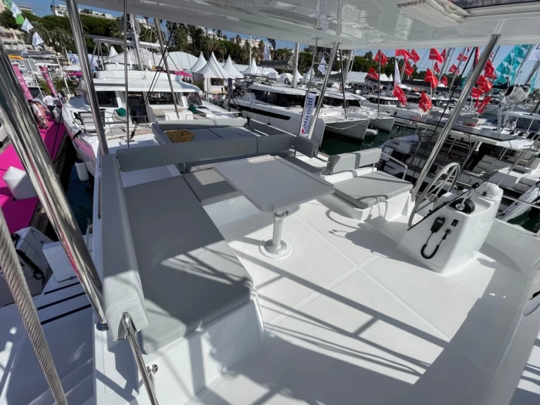 Noleggio a Pirovac – Bali Bali 4.6 su SamBoat