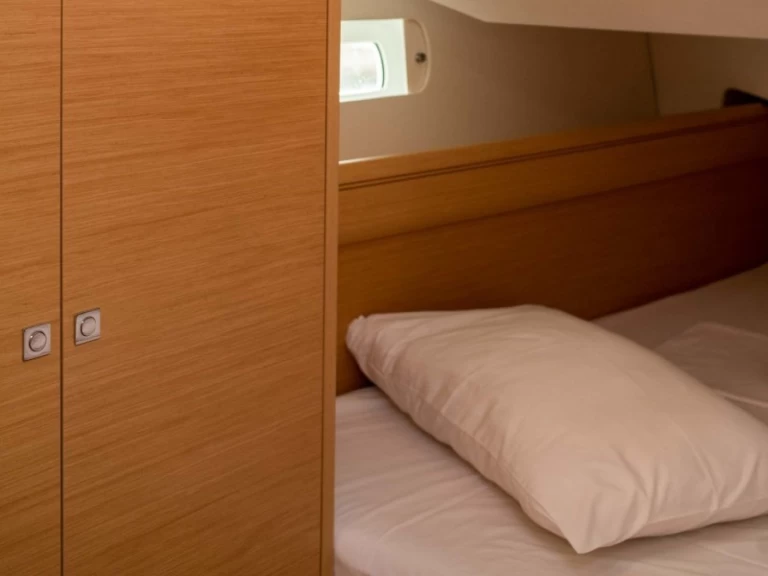 Noleggio a Álimos – Jeanneau Sun Odyssey 449 su SamBoat