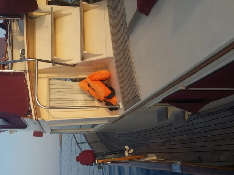 Noleggio a Cannes – Grand-Banks-36 GRAND BANKS su SamBoat