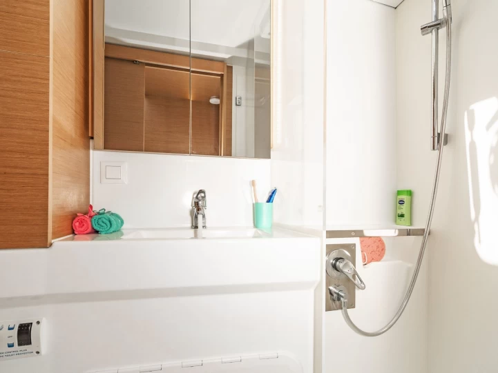 Noleggio a Skiathos – Excess Excess 11 su SamBoat