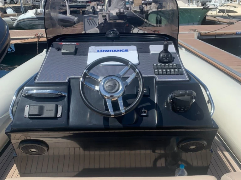 Lomac Adrenalina 7.0 da affittare a  Ajaccio