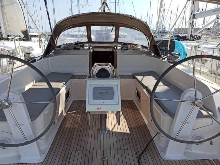 Noleggio barche Bavaria Cruiser 46 a Seget Donji su Samboat