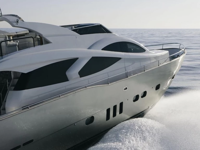Noleggio barche filipetti Filippetti Yacht 76 ft a Castellammare di Stabia su Samboat