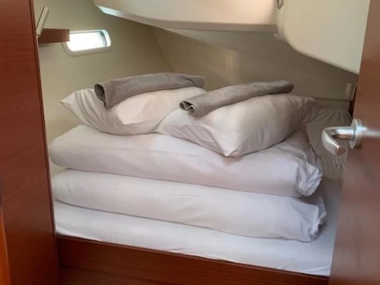 Noleggio a Seget Donji – Hanse Hanse 388 su SamBoat
