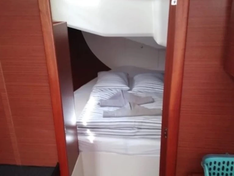 Noleggio barche Seget Donji economico Hanse 458