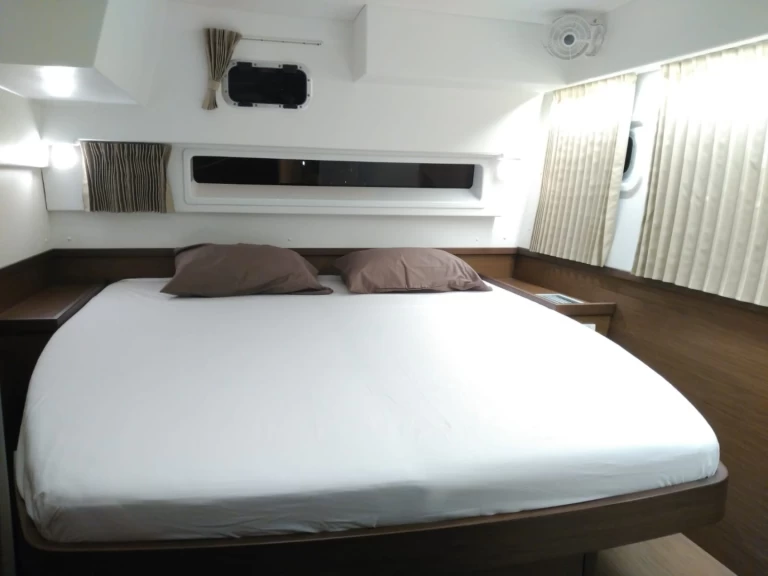Noleggio a Le Marin – Lagoon Lagoon 42 su SamBoat