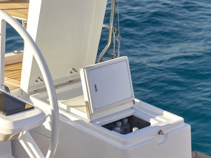 Noleggio barche Sebenico economico Impression 45