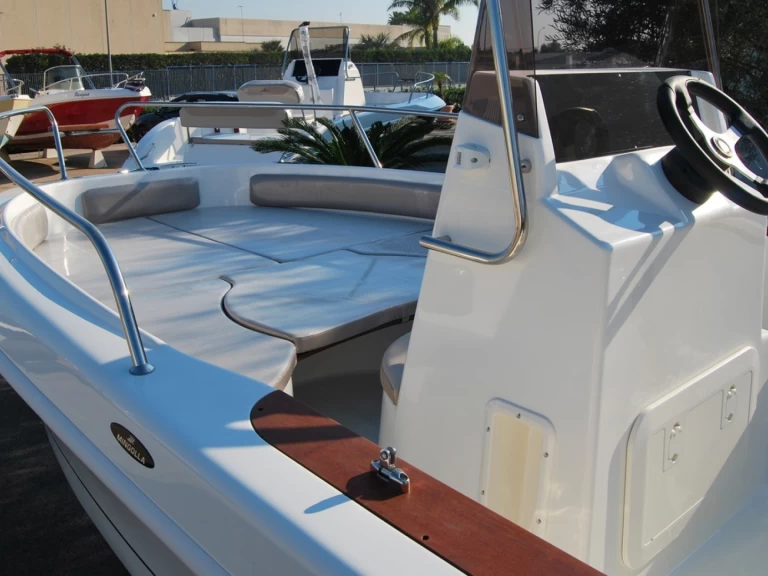 Mingolla Brava 19 da affittare a  Torre Vado