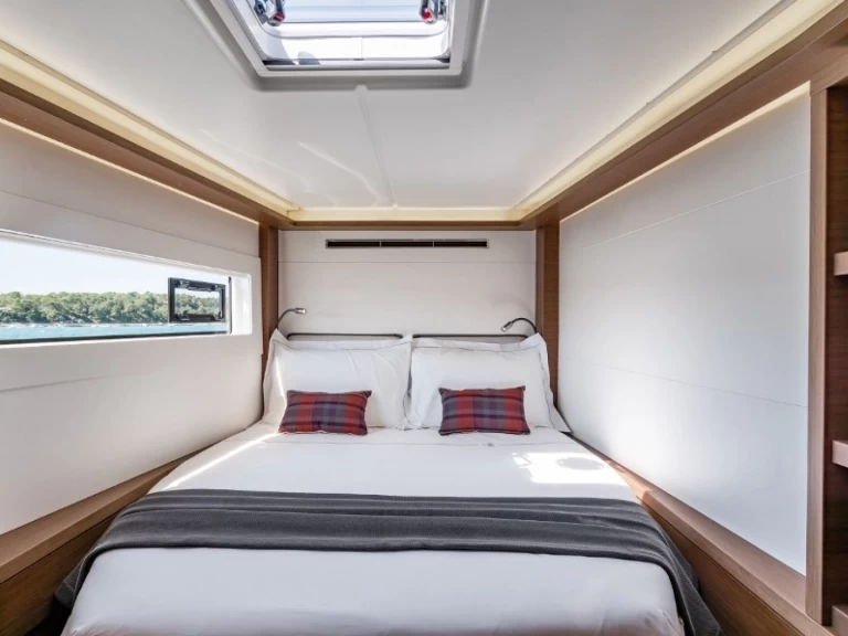 Lagoon Lagoon 46 da affittare a  Parham Town