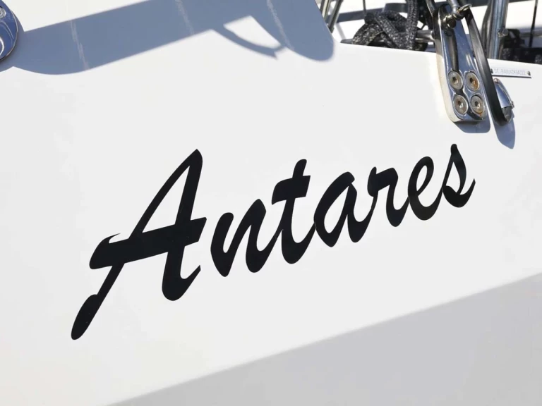 Noleggio Barca a vela Bavaria con patente nautica