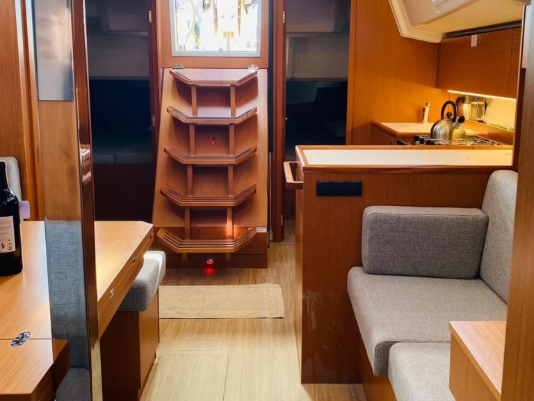 Noleggio a Göcek – Bavaria Bavaria C38 su SamBoat