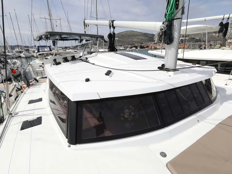Noleggio Catamarano a Trogir – Fountaine Pajot Astrea 42