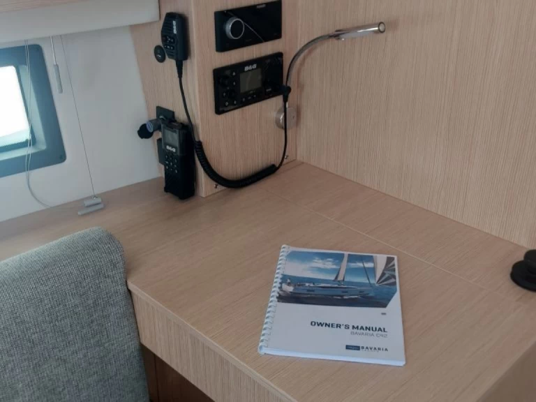 Noleggio Barca a vela a Palma de Maiorca – Bavaria Bavaria C42