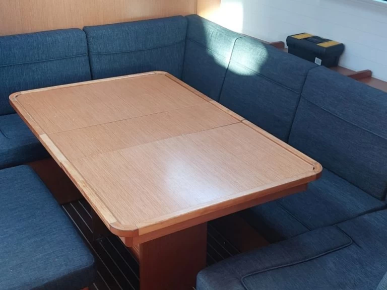 Noleggio barche Bavaria Cruiser 46 a Palma de Maiorca su Samboat