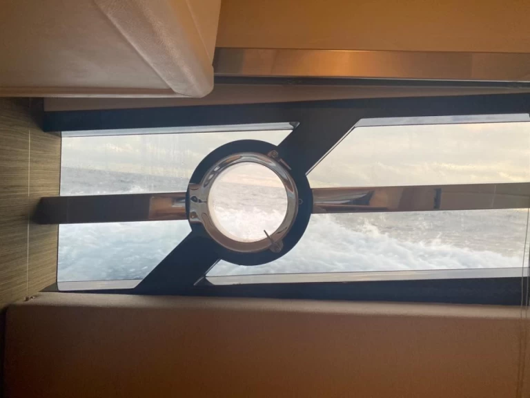 Rio Yachts 42 Air da affittare a  Nettuno