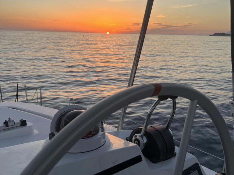 Noleggio a Marsiglia – Bali Bali 4.2 su SamBoat