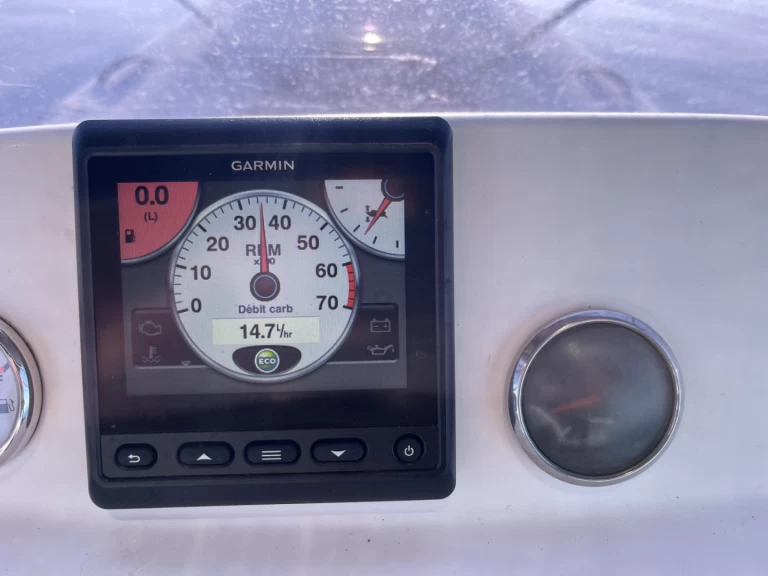 Noleggio Gommone a Cavalaire-sur-Mer – Brig Eagle 650