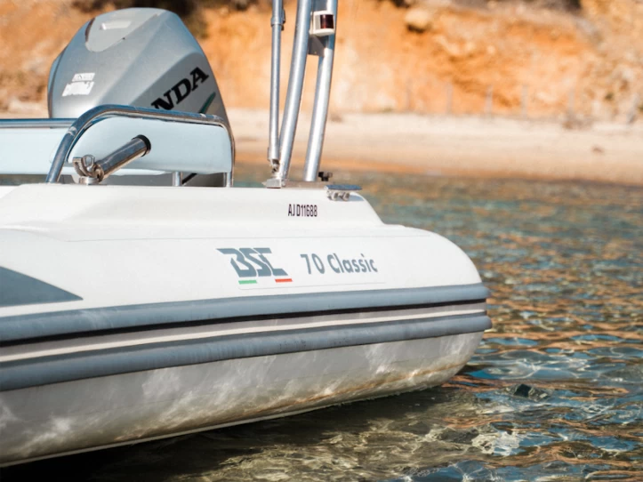 Noleggio a Hyères – Bsc BSC 70 Classic su SamBoat
