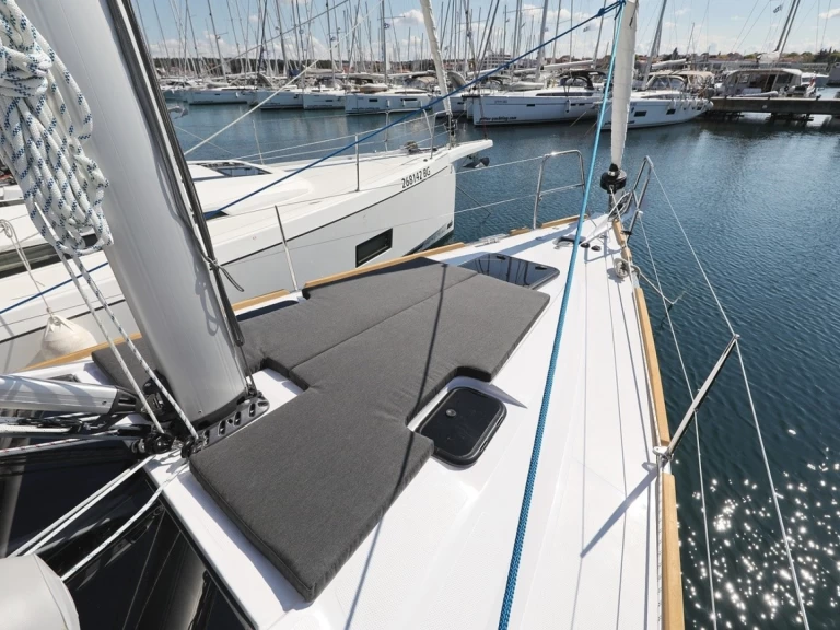 Noleggio Barca a vela a Zaravecchia (Biograd) – Elan Impression 40.1