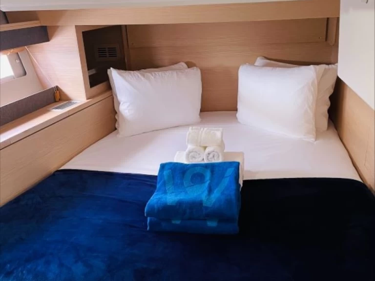 Noleggio barche Dufour Dufour 530 a Road Town su Samboat