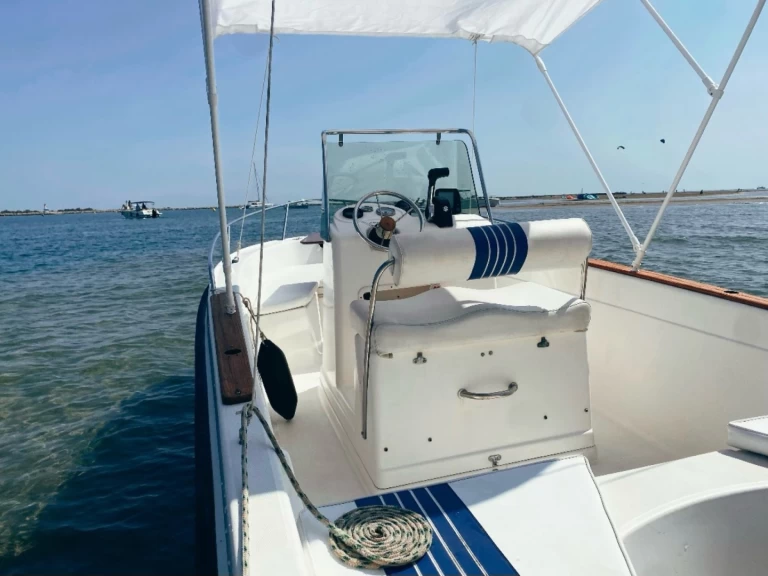Noleggio barche B2 Marine Cap Ferret 500 a Port-Camargue su Samboat