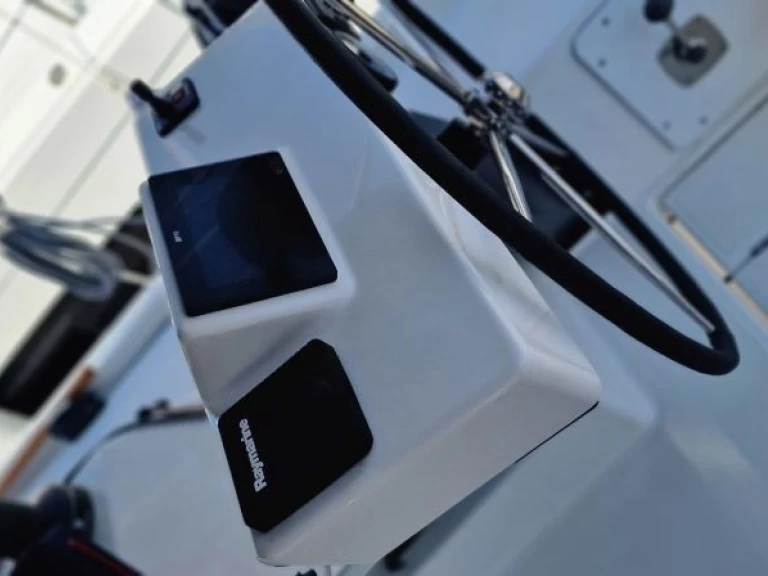 Noleggio a Trogir – Dufour Dufour 470 su SamBoat