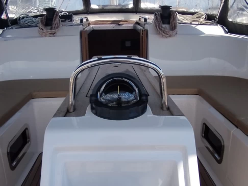 Barca a vela a noleggio a Spalato al miglior prezzo