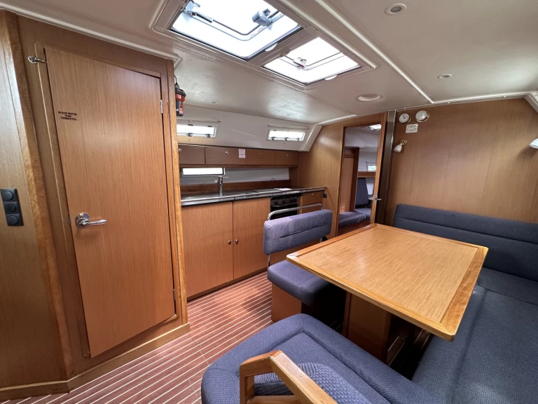 Bavaria Cruiser 40 da affittare a  Préveza