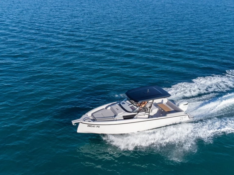 Ryck Yachts RYCK 280 da affittare a  Rovigno