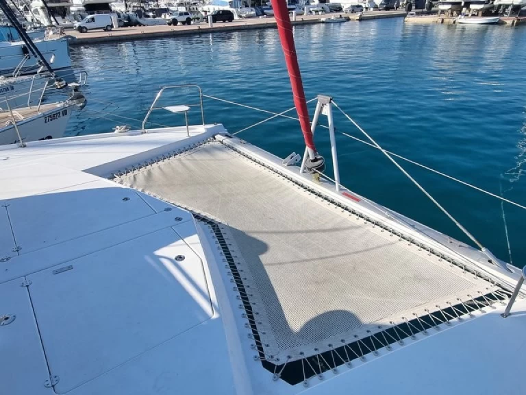 Noleggio a Tribunj – Leopard Catamarans / Robertson & Caine Leopard 44 - 4 + 2 cab. su SamBoat