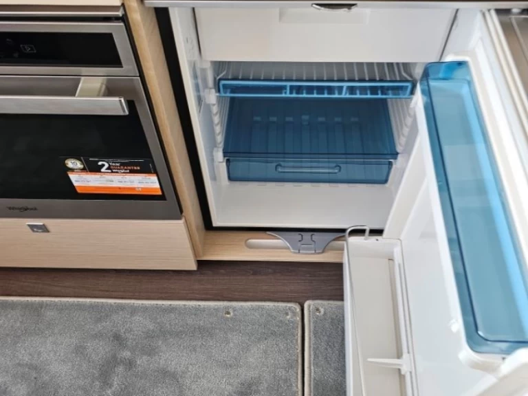 Noleggio barche Zaravecchia (Biograd) economico NC 37