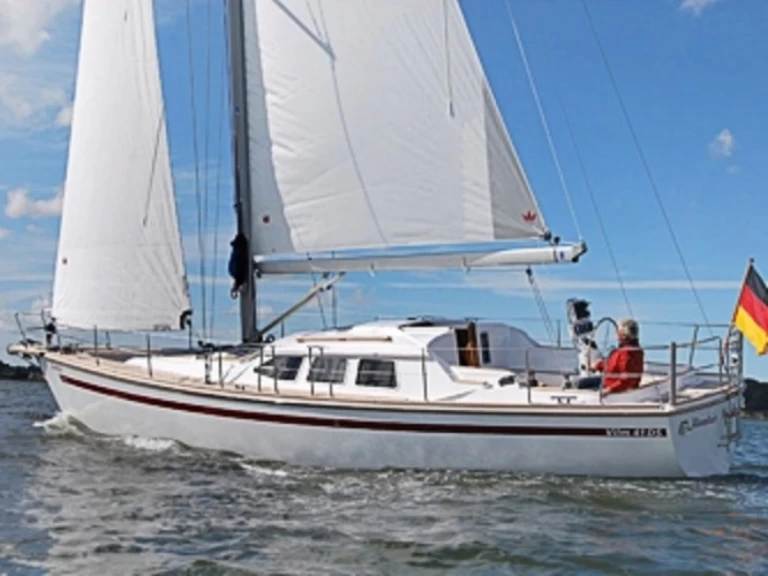 Noleggio a Rostock – Vilm  41 DS su SamBoat