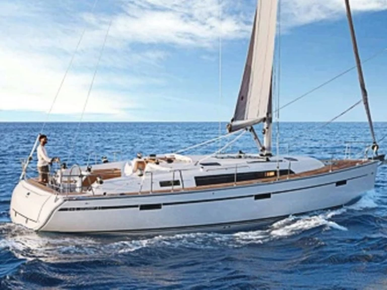 Noleggio a Flensburg – Bavaria Cruiser 41 su SamBoat