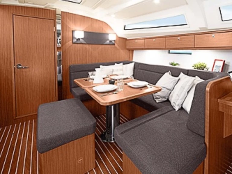 Noleggiare una Bavaria Cruiser 41 a Flensburg