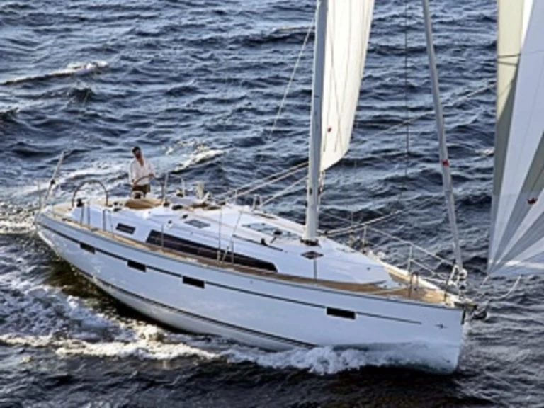 Noleggio Barca a vela con o senza skipper Bavaria a Flensburg