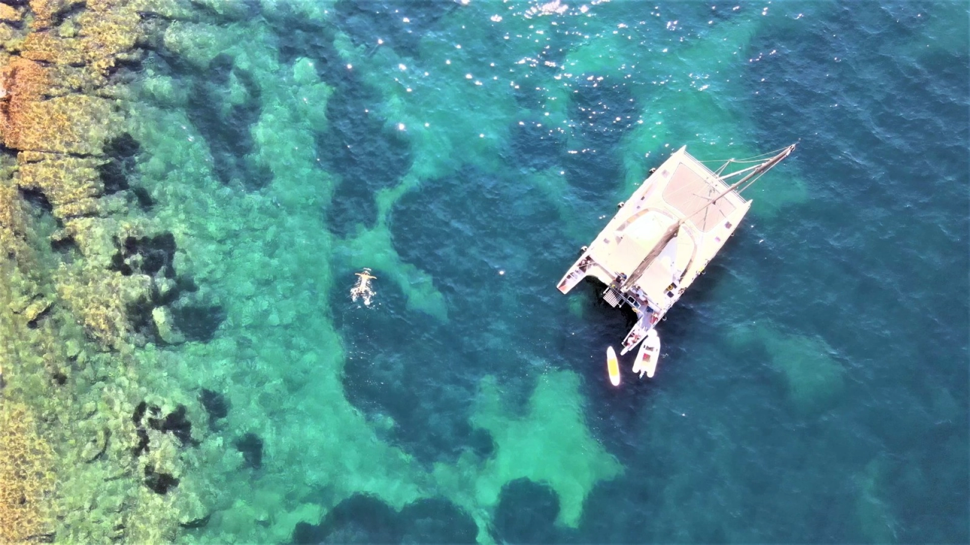 Noleggio a Six-Fours-les-Plages – Tournier Marine Freydis 49 su SamBoat
