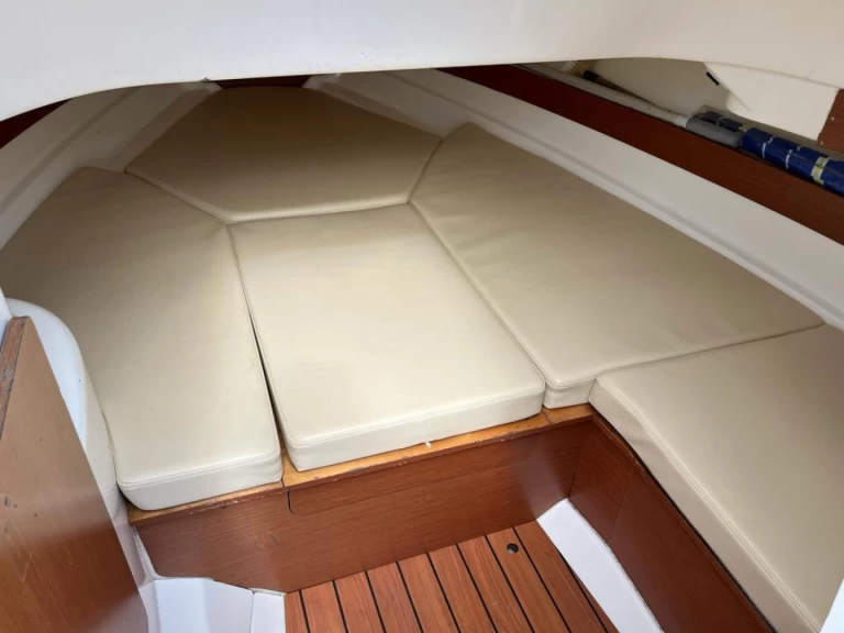 Noleggio a Lège-Cap-Ferret – Jeanneau Cap Camarat 7.15 WA su SamBoat