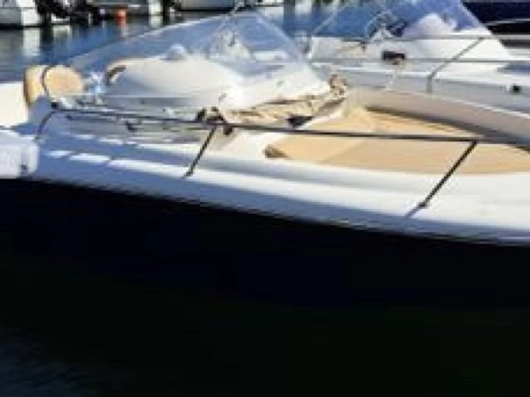 Noleggio a Lège-Cap-Ferret – Jeanneau Cap Camarat 7.15 WA su SamBoat
