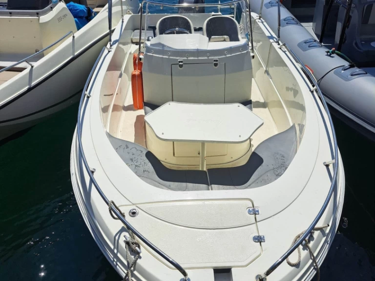 Noleggio barche Marsiglia economico PACIFIC CRAFT 545