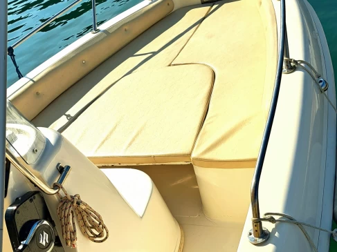 Noleggio a La Spezia – Bellingardo Ghost 5,50 su SamBoat