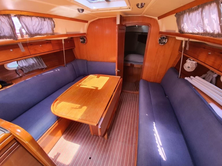 Noleggiare una Bavaria Bavaria 34 Cruiser - 2 cab. a Mai Khao