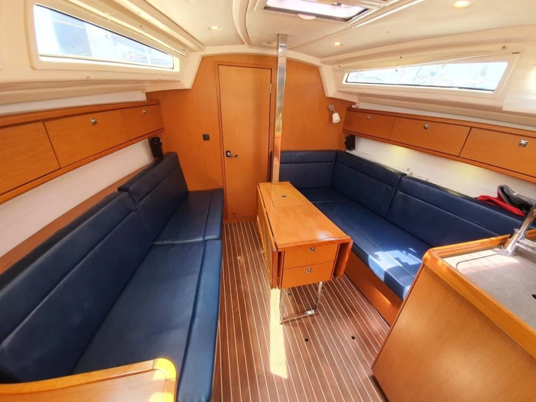 Noleggio Barca a vela con o senza skipper Bavaria a Mai Khao