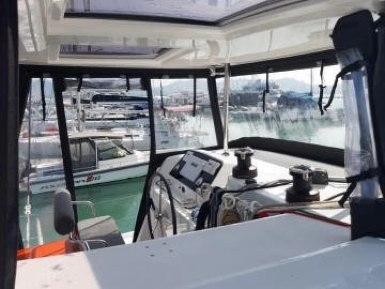 Noleggio barche Lagoon Lagoon 42 a Mai Khao su Samboat