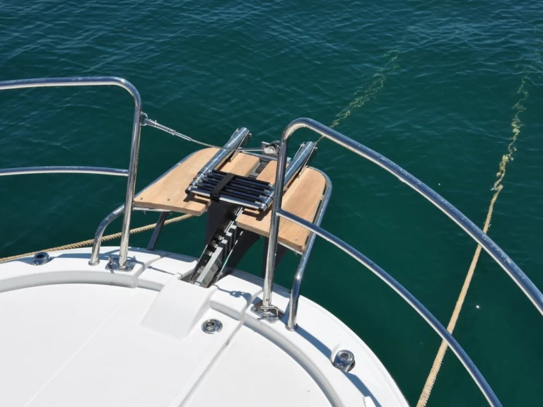 Noleggio barche Jeanneau Merry Fisher 895 a Pola su Samboat