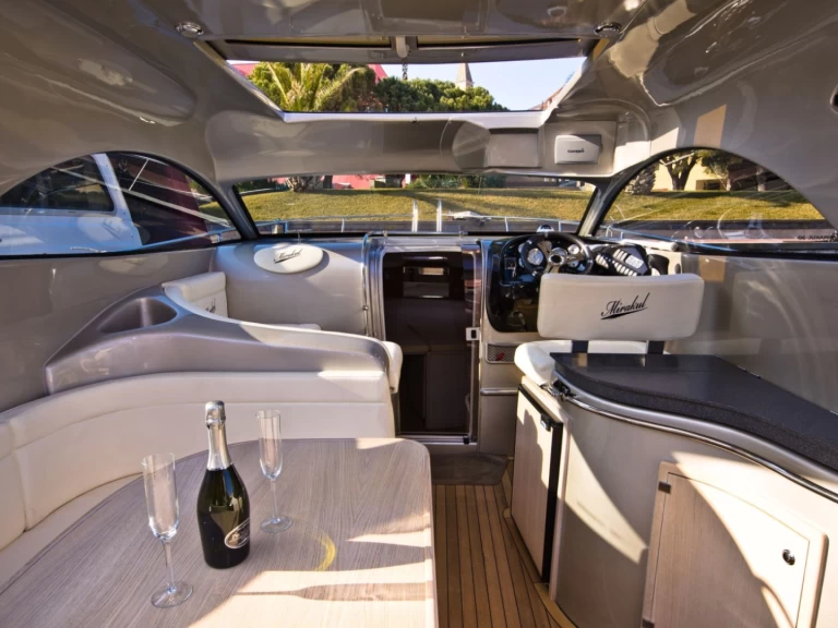 Noleggio Barca a motore con o senza skipper Mirakul a Zaravecchia (Biograd)