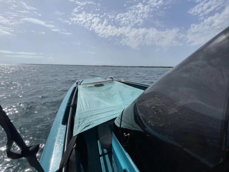 Noleggiare una Axopar 22 Spyder a Puerto Portals